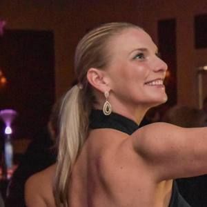 Meet your Posher, Katrina